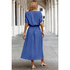 Women's Puffy Elegance Duo Dress Set product image
