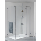 4-Tier Corner Rustproof Shower Caddy product image