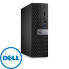 Dell OptiPlex Desktop (8GB, 256GB SSD) product image