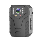 Mini Body Camera with Audio and Video Recording, 2.0 Inch LCD, Night Vision, 4K HD Multi-Function Endurance Wireless Waterproof Back Clip Camera product image