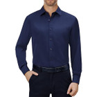Men's Long Sleeve Classic Dress Shirt product image