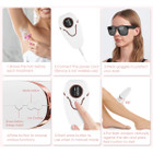 iMounTEK® IPL Laser Hair Removal Device product image