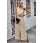 Women's Pocketed Chic Duo Set product image