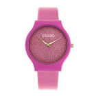 Crayo™ Glitter Unisex Watches, 36mm product image