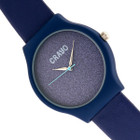 Crayo™ Glitter Unisex Watches, 36mm product image