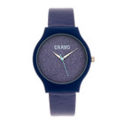 Crayo™ Glitter Unisex Watches, 36mm product image