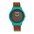 Crayo™ Glitter Unisex Watches, 36mm product image