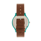 Crayo™ Glitter Unisex Watches, 36mm product image