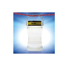 Secur Collapsible Solar Powered Bottle Lantern product image