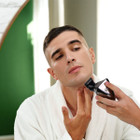 iMounTEK 5-In-1 Rechargeable Shaving Kit product image