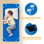 Kids Stackable Nap-Time Cots (6-Pack) product image