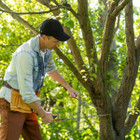 LakeForest Hand Rope Chainsaw Kit product image