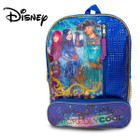 Disney Descendants 2 Wickedly Cool 16-Inch Character Backpack product image