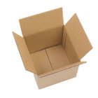 4 x 4 x 4-Inch Cardboard Box, 100 ct. product image