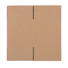 4 x 4 x 4-Inch Cardboard Box, 100 ct. product image