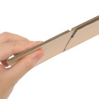 4 x 4 x 4-Inch Cardboard Box, 100 ct. product image