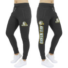 Men's Army Camo Football Jogger Sweatpants product image