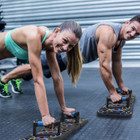 iMounTEK® Multifunctional Push-up Board product image