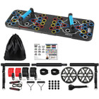 iMounTEK® Multifunctional Push-up Board product image