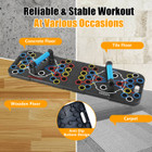 iMounTEK® Multifunctional Push-up Board product image