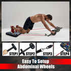 iMounTEK® Multifunctional Push-up Board product image