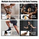 iMounTEK® Multifunctional Push-up Board product image