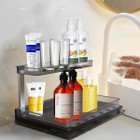NewHome™ 2-Tier Under-Sink Organizer product image