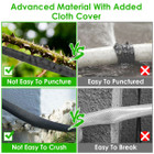 iMounTEK® Kink-Free Garden Hose product image