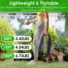 iMounTEK® Kink-Free Garden Hose product image