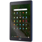 Acer® Chromebook Tab 10, 4GB RAM, 32GB Storage (2018) product image