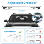 iMounTEK® Roof Rack Crossbar (2-Pack) product image