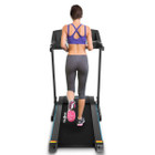 Goplus 2.25HP Electric Folding Motorized Treadmill product image