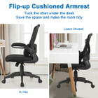 Goplus Adjustable Height Mesh Office Chair product image