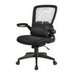 Goplus Adjustable Height Mesh Office Chair product image