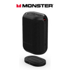 Monster DNA ONE Portable Bluetooth Speaker with Qi Wireless Charging product image