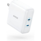 2 Port Anker Mac Book Pro Fast Charger 100W Power Adapter  product image