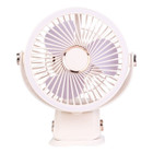 iMounTEK® 5-Speed Clip Fan product image