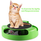 Running Mouse Cat Toy product image