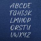 Personalized Signature Family Name Sign product image