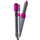 5-in-1 Electric Hot Air Brush Styler with Attachments product image