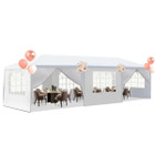 10 x 30-Foot Outdoor Party Canopy Tent product image