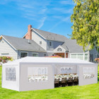 10 x 30-Foot Outdoor Party Canopy Tent product image