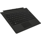 Rapoo™ XK200S Keyboard with Trackpad for Microsoft Surface Pro product image