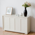 Kitchen Storage Cabinet Sideboard Buffet with Sliding Door product image