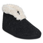 GaaHuu™ Women's Memory Foam Slipper Boots product image