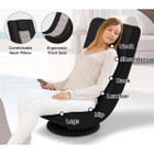 360-Degree Swivel Gaming Chair with 4 Adjustable Positions product image