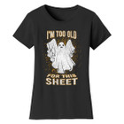 Women's Fun Halloween T-Shirts product image