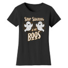 Women's Fun Halloween T-Shirts product image