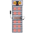 iMounTEK® Full-Body Electric Massage Mat product image
