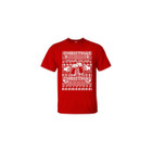 Christmas Sweater Men's T-Shirts II  product image